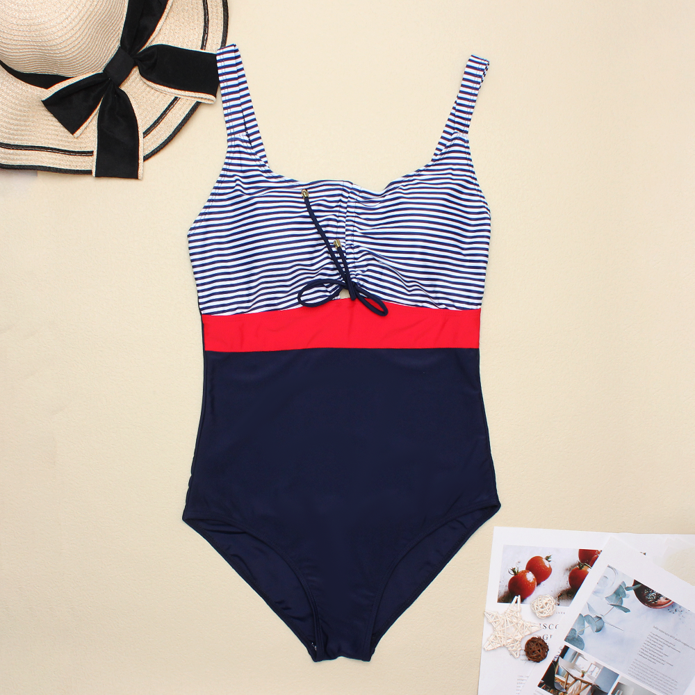 Hot Pink Swimwear One-piece Women Swimsuit New Bodysuit Push Up Twist Swimsuit Summer Beach Bathing Suits Sexy Monokini