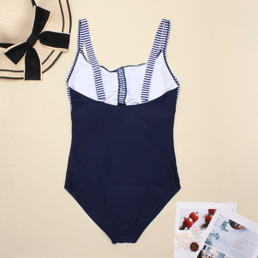 Hot Pink Swimwear One-piece Women Swimsuit New Bodysuit Push Up Twist Swimsuit Summer Beach Bathing Suits Sexy Monokini
