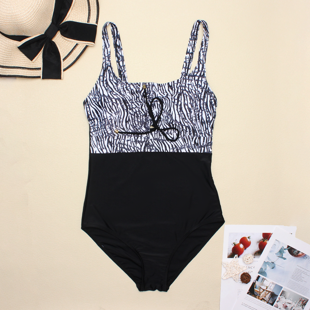 Hot Pink Swimwear One-piece Women Swimsuit New Bodysuit Push Up Twist Swimsuit Summer Beach Bathing Suits Sexy Monokini