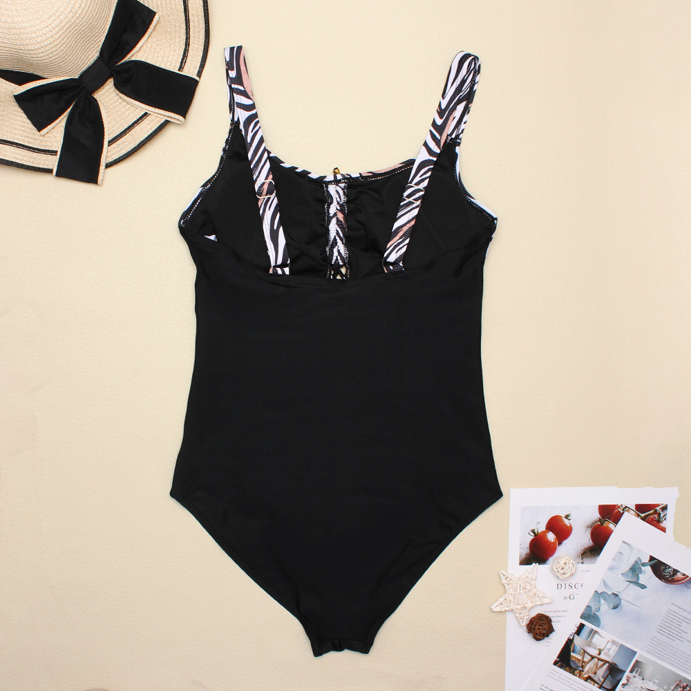 Hot Pink Swimwear One-piece Women Swimsuit New Bodysuit Push Up Twist Swimsuit Summer Beach Bathing Suits Sexy Monokini