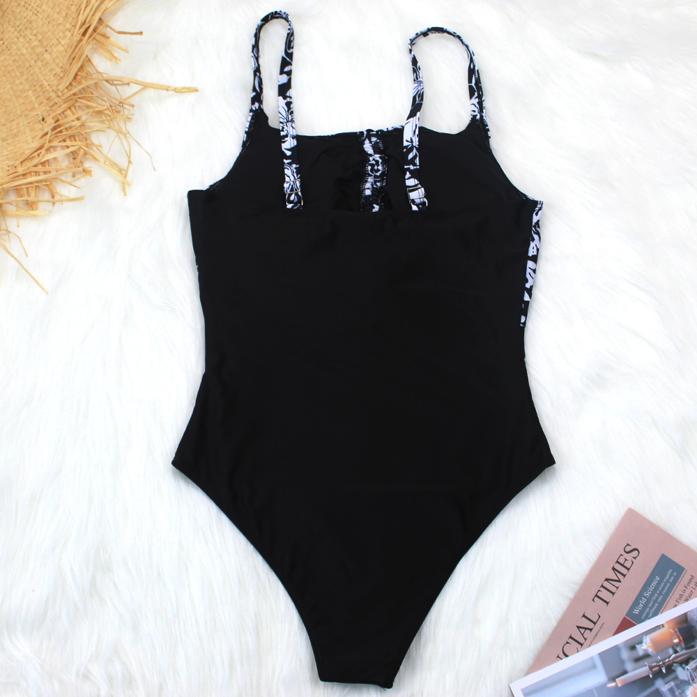 Hot Pink Swimwear One-piece Women Swimsuit New Bodysuit Push Up Twist Swimsuit Summer Beach Bathing Suits Sexy Monokini
