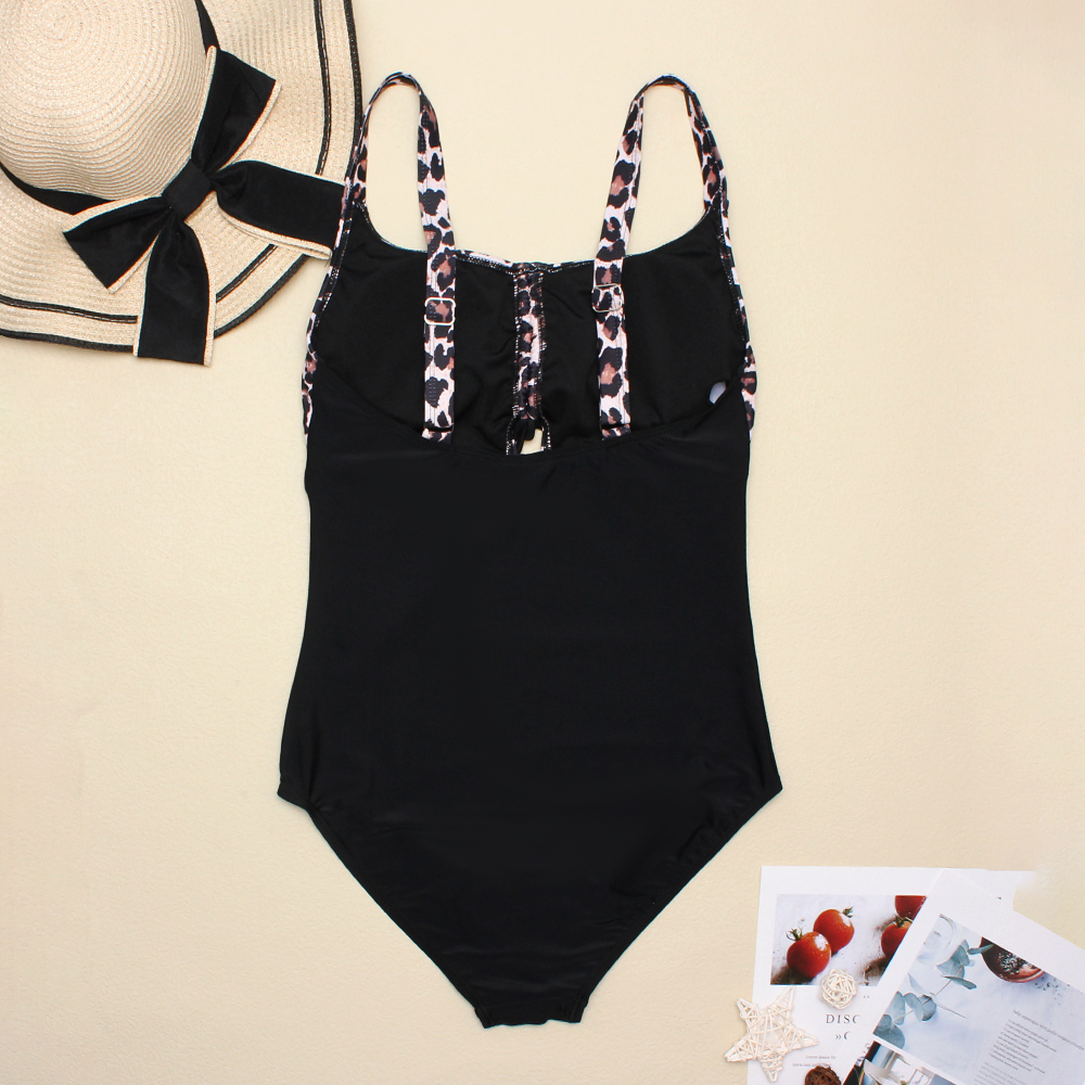 Hot Pink Swimwear One-piece Women Swimsuit New Bodysuit Push Up Twist Swimsuit Summer Beach Bathing Suits Sexy Monokini