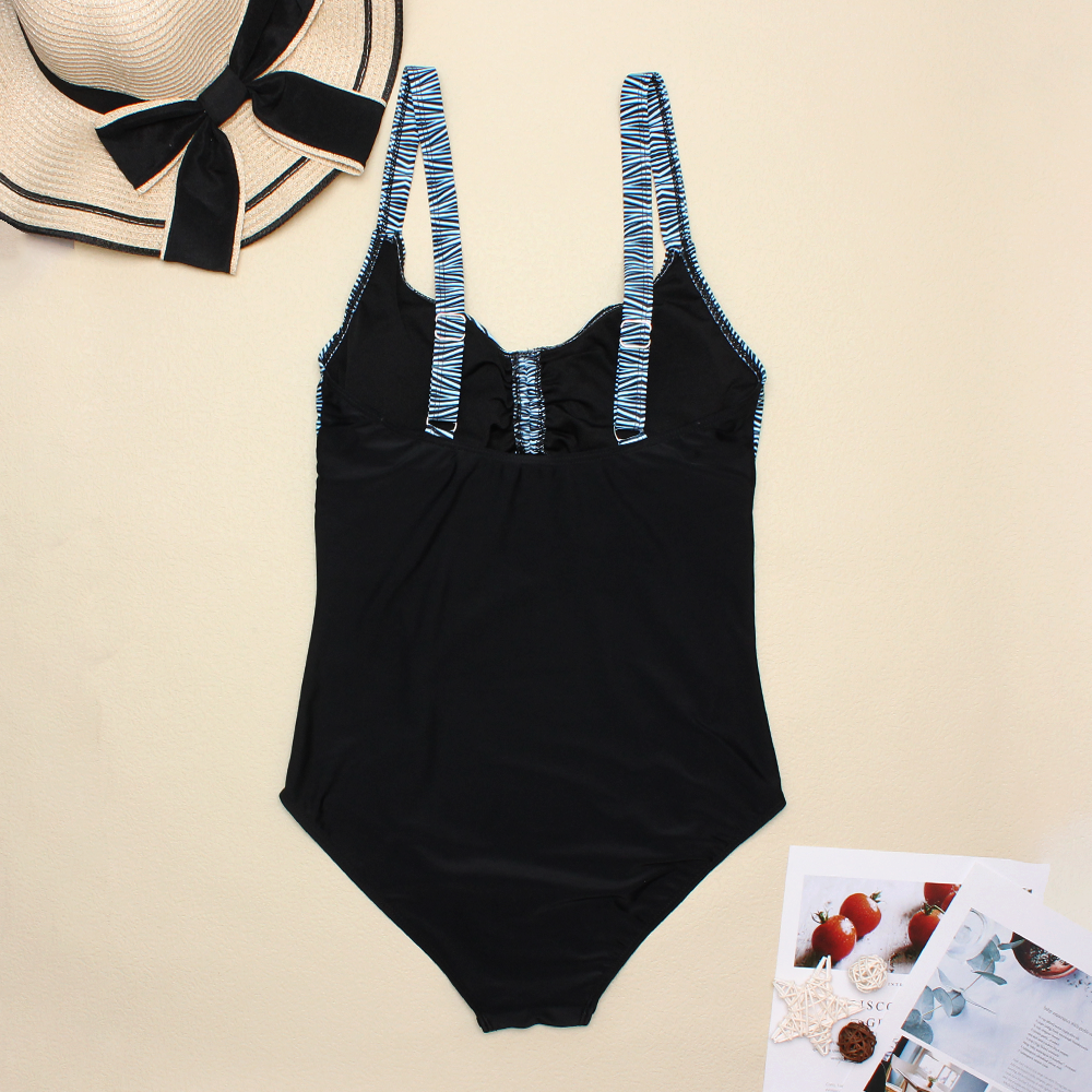 Hot Pink Swimwear One-piece Women Swimsuit New Bodysuit Push Up Twist Swimsuit Summer Beach Bathing Suits Sexy Monokini