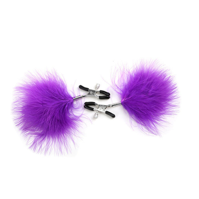 Nipple Clamps Sex Toys For Women Breast Masturbators Adult Games Slaves Bdsm Bondage Fetish Exotic Accessories For Couples