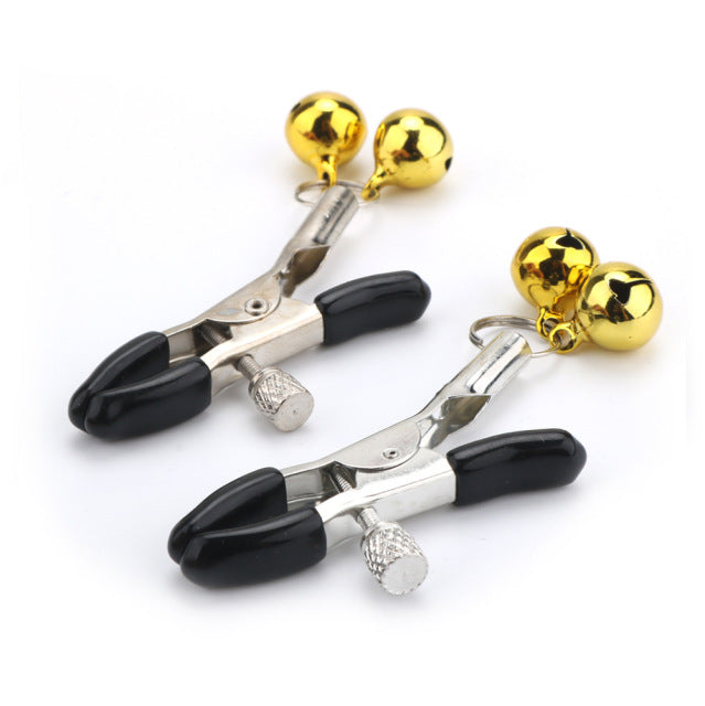 Nipple Clamps Sex Toys For Women Breast Masturbators Adult Games Slaves Bdsm Bondage Fetish Exotic Accessories For Couples
