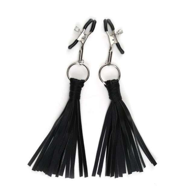 Nipple Clamps Sex Toys For Women Breast Masturbators Adult Games Slaves Bdsm Bondage Fetish Exotic Accessories For Couples
