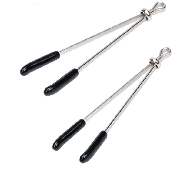 Nipple Clamps Sex Toys For Women Breast Masturbators Adult Games Slaves Bdsm Bondage Fetish Exotic Accessories For Couples