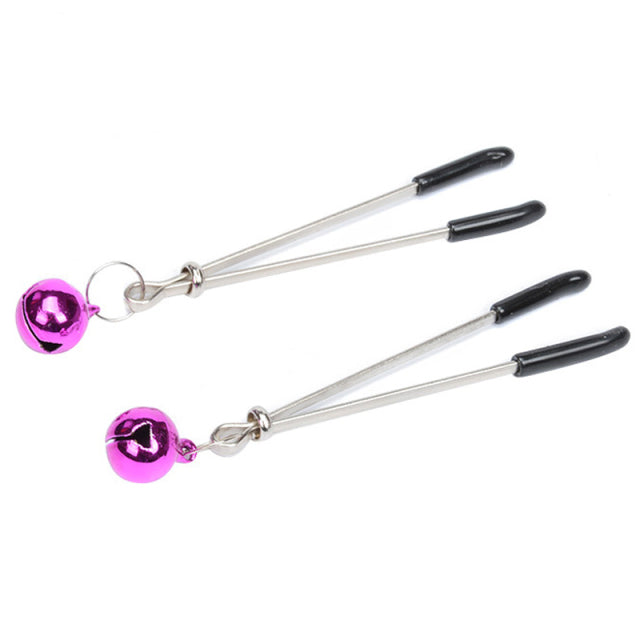 Nipple Clamps Sex Toys For Women Breast Masturbators Adult Games Slaves Bdsm Bondage Fetish Exotic Accessories For Couples
