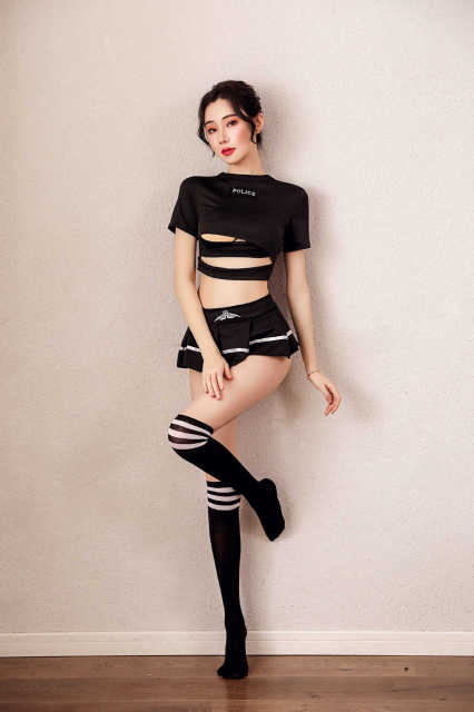 Erotic Cosplay Costume Harajuku Student Uniform Sex Skirt Sexy Cheerleading Uniform Porno Japanese Naughty Lingerie Role Play