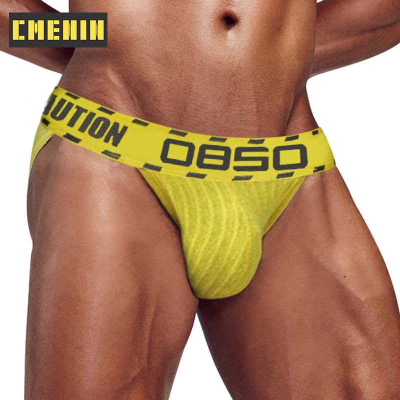 U Convex Cotton Sexy Man Underwear Briefs Underpants Comfortable Men Briefs Bikini Gay Underwear Men lingerie Funny