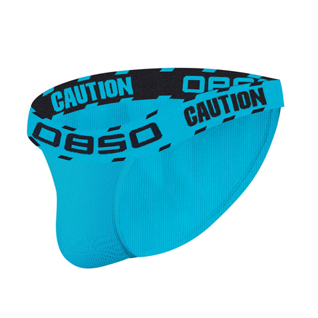 U Convex Cotton Sexy Man Underwear Briefs Underpants Comfortable Men Briefs Bikini Gay Underwear Men lingerie Funny