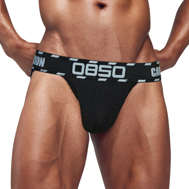 U Convex Cotton Sexy Man Underwear Briefs Underpants Comfortable Men Briefs Bikini Gay Underwear Men lingerie Funny