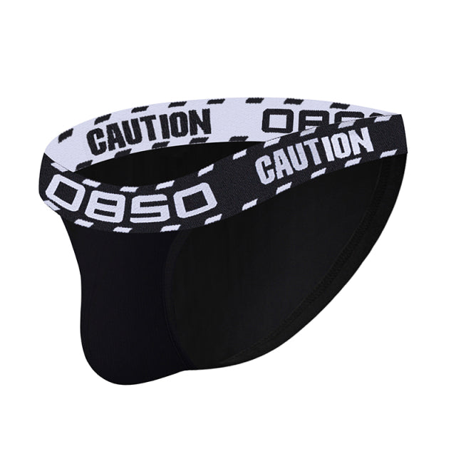 U Convex Cotton Sexy Man Underwear Briefs Underpants Comfortable Men Briefs Bikini Gay Underwear Men lingerie Funny