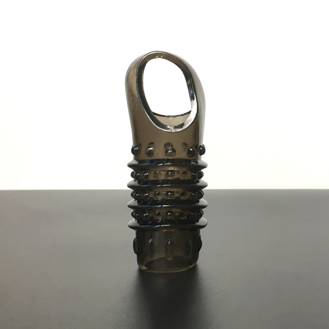 Penis Ring Reusable Silicone Semen Cock Ring Penis Enlargement Delayed Ejaculation Sex Toys For Men