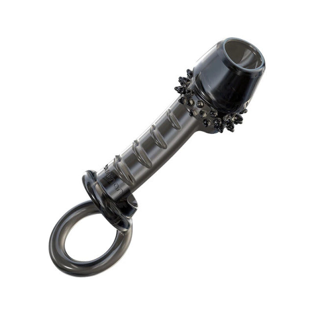 Penis Ring Reusable Silicone Semen Cock Ring Penis Enlargement Delayed Ejaculation Sex Toys For Men