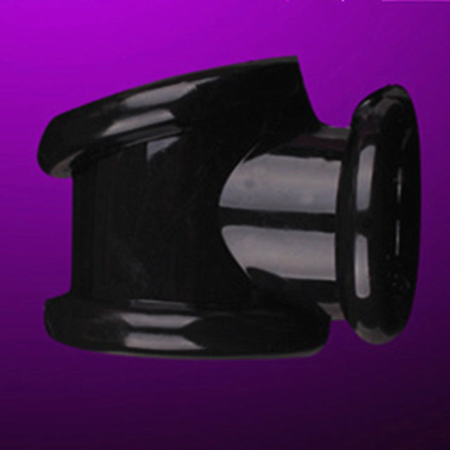 Penis Ring Reusable Silicone Semen Cock Ring Penis Enlargement Delayed Ejaculation Sex Toys For Men