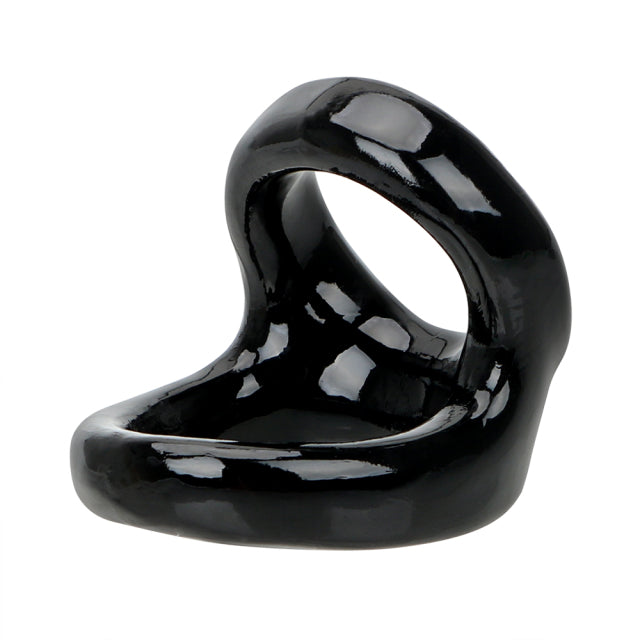 Penis Ring Reusable Silicone Semen Cock Ring Penis Enlargement Delayed Ejaculation Sex Toys For Men