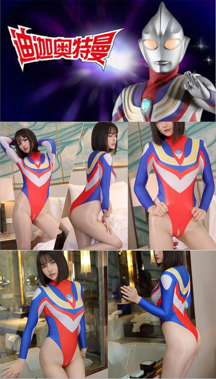 Anime cosplay swimsui tankini swimsuits Women/Girls Sexy Bikini Swimwear Bodysuit 3D printin Jumpsuits Cosplay Costumes
