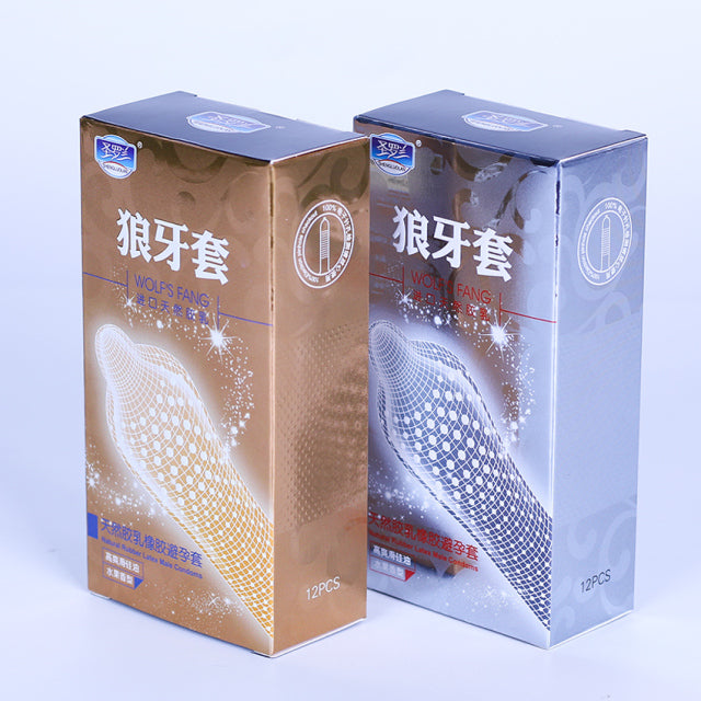 10pcs/set G-spot Large Particles Delay Sex Condoms Natural Latex Condom Lubrication Ultra Thin Sex Toys For Men Sex Products