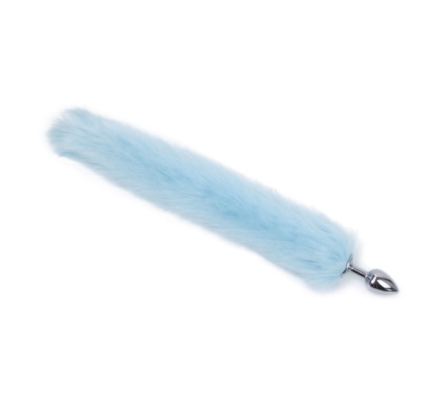 Sexy Fox Tail Anal Plug Anal Sex Toys For Women Metal Butt Plug Cosplay Sex Games for Couple Flirting Dildo Goods For adults 18