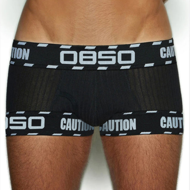 Cotton Boxer Man Underwear men Low waist Men Underpants Boxershorts Men Lingeries