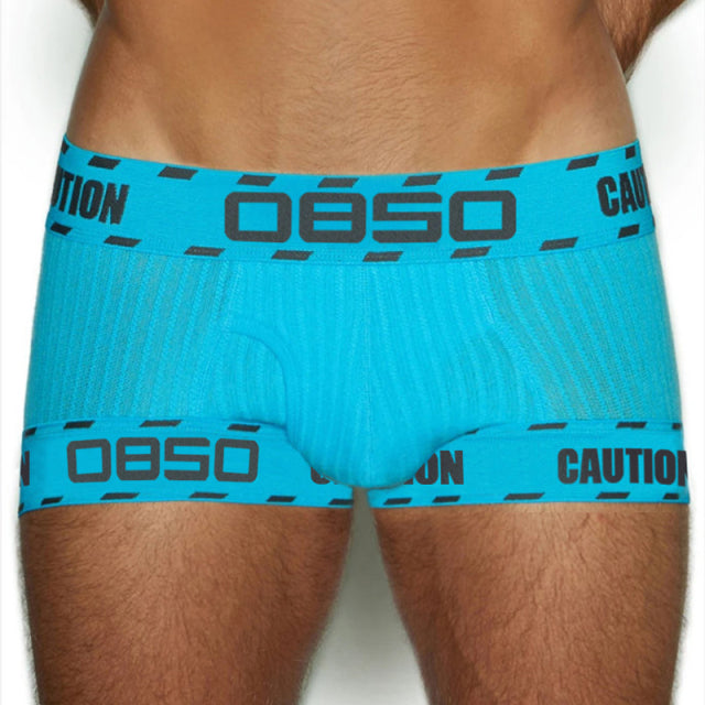 Cotton Boxer Man Underwear men Low waist Men Underpants Boxershorts Men Lingeries