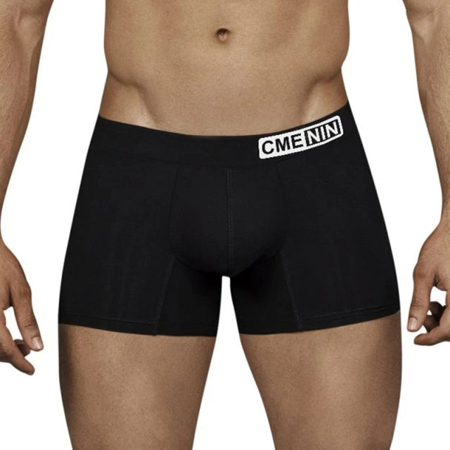 Cotton Boxer Man Underwear men Low waist Men Underpants Boxershorts Men Lingeries