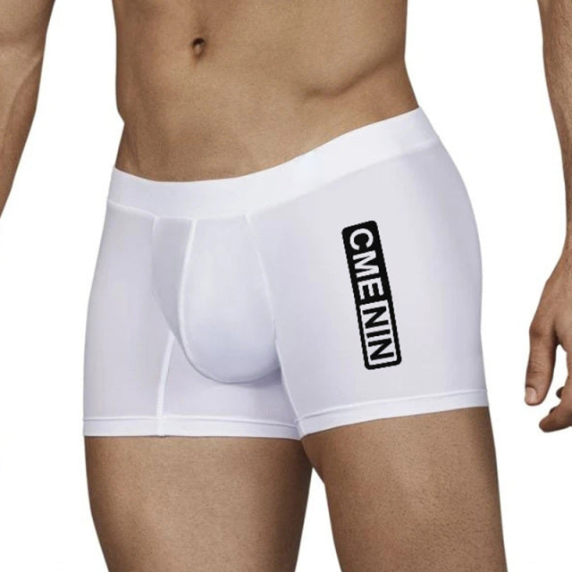 Cotton Boxer Man Underwear men Low waist Men Underpants Boxershorts Men Lingeries