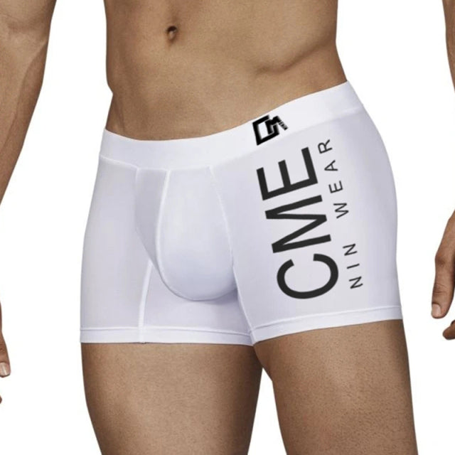 Cotton Boxer Man Underwear men Low waist Men Underpants Boxershorts Men Lingeries
