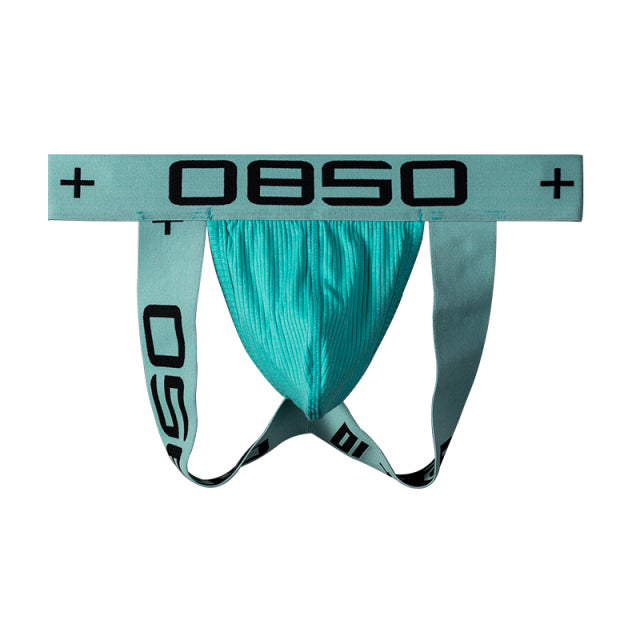Cotton Breathable Gay Men Sexy Underwear Thong Men Jockstrap Patchwork Sissy panties Mens Thongs And G strings Sexi