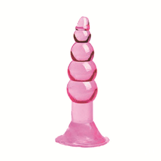Silicone Butt Plug Dildo Masturbation Anal Plug Vaginal Plug Sex Toys For Women Anal Dilator Toys for Gay Anal Toys Sexules Toys