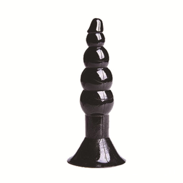 Silicone Butt Plug Dildo Masturbation Anal Plug Vaginal Plug Sex Toys For Women Anal Dilator Toys for Gay Anal Toys Sexules Toys
