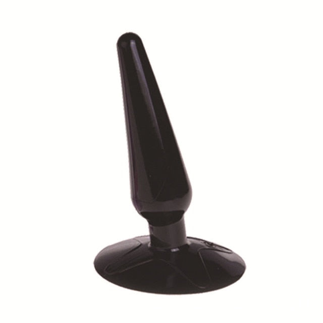 Silicone Butt Plug Dildo Masturbation Anal Plug Vaginal Plug Sex Toys For Women Anal Dilator Toys for Gay Anal Toys Sexules Toys