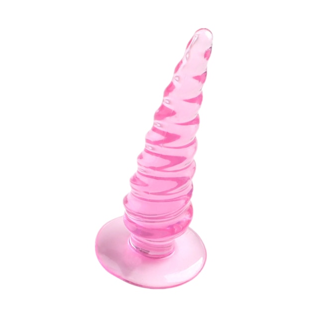 Silicone Butt Plug Dildo Masturbation Anal Plug Vaginal Plug Sex Toys For Women Anal Dilator Toys for Gay Anal Toys Sexules Toys