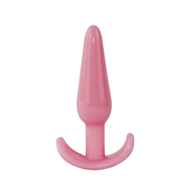 Silicone Butt Plug Dildo Masturbation Anal Plug Vaginal Plug Sex Toys For Women Anal Dilator Toys for Gay Anal Toys Sexules Toys
