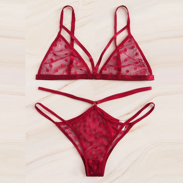 Sexy Embroidery Lace Bras Panties Set Erotic Lingerie Set Women Underwear Set Sexy Temptation Erotic Lingerie