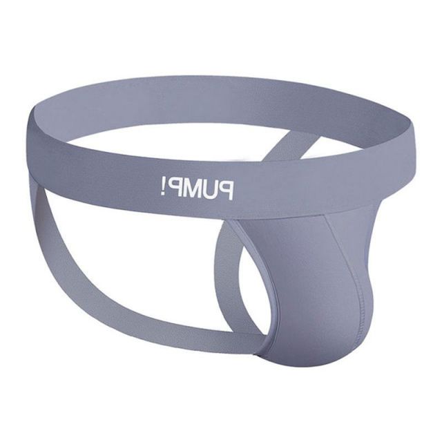 Sexy Underweawr Jockstrap Men Thong Gay Sissy Bikini Mens Thong And G Strings Cotton Low Waist Male Lingerie Cueca Tanga