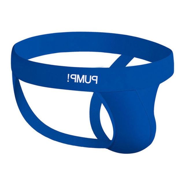Sexy Underweawr Jockstrap Men Thong Gay Sissy Bikini Mens Thong And G Strings Cotton Low Waist Male Lingerie Cueca Tanga