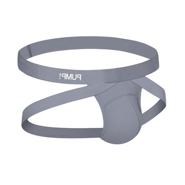 Sexy Underweawr Jockstrap Men Thong Gay Sissy Bikini Mens Thong And G Strings Cotton Low Waist Male Lingerie Cueca Tanga
