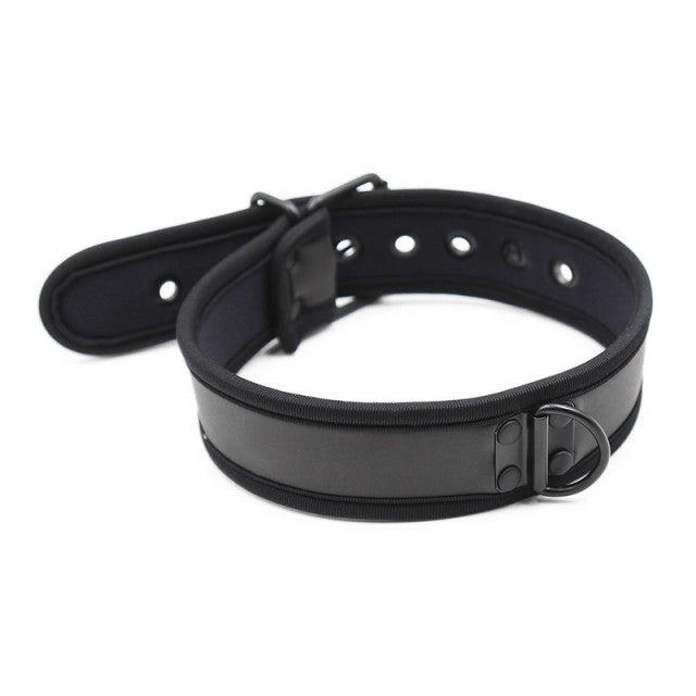 Sex Bondage Set Dog Hood Mask Neck Collar Armband Bdsm Bondage Restraint Men Chest Strap Sexy Costume Dog Slave Roleplay Toys