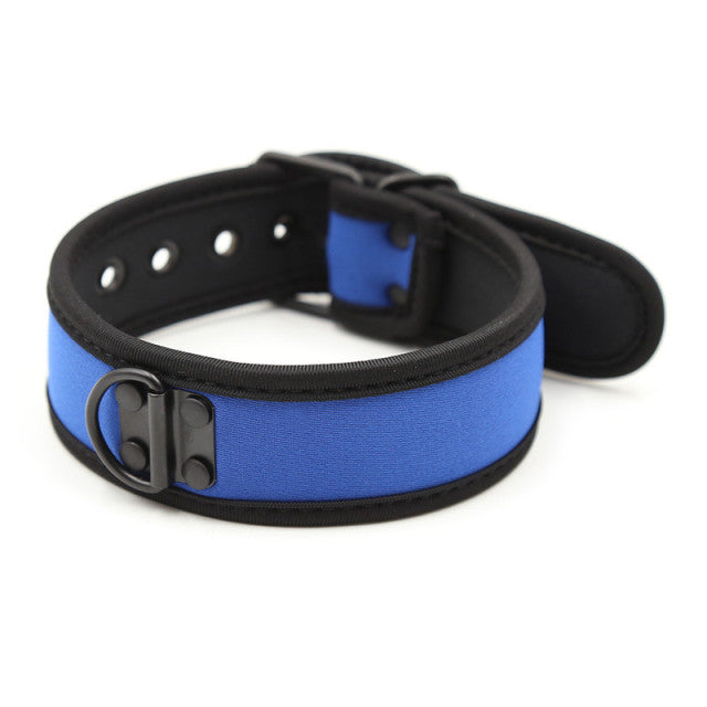 Sex Bondage Set Dog Hood Mask Neck Collar Armband Bdsm Bondage Restraint Men Chest Strap Sexy Costume Dog Slave Roleplay Toys