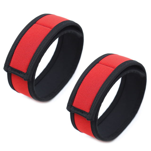 Sex Bondage Set Dog Hood Mask Neck Collar Armband Bdsm Bondage Restraint Men Chest Strap Sexy Costume Dog Slave Roleplay Toys