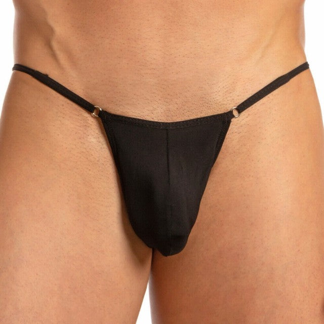 Men Sexy Underwear Lingerie G-strings Smooth Briefs Underpants Bikini Breathable Thongs Gay Pouch T-back Men Low Waist Panties