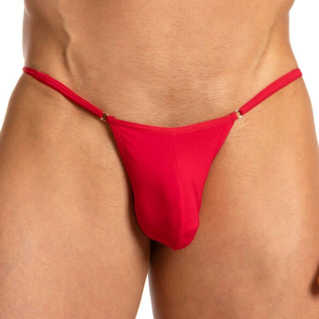 Men Sexy Underwear Lingerie G-strings Smooth Briefs Underpants Bikini Breathable Thongs Gay Pouch T-back Men Low Waist Panties
