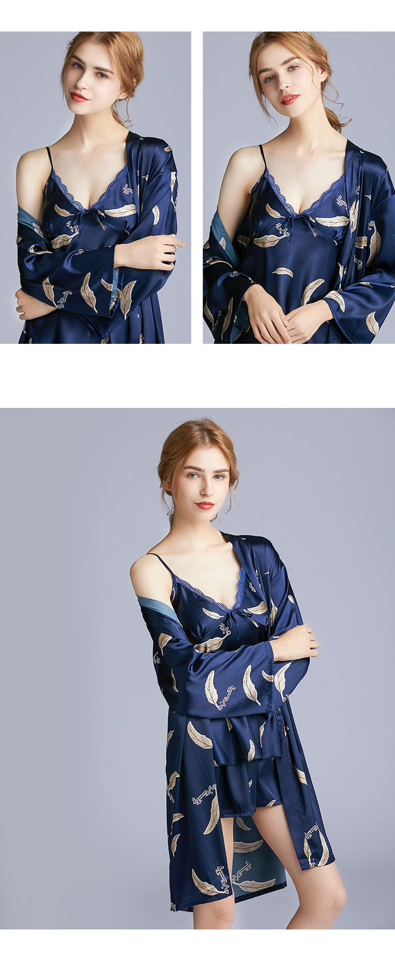 Women Sleepwear Short Set Pajamas For Women Pajama Short Sleeve Shorts Summer Pijama Casual Female Pijama Home Wear Plus size