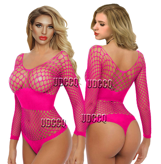 Babydoll exotic apparel Catsuit Underwear Chemises Teddies garters Costume sleepwea sexy dress for sex PINK lingerie plus size