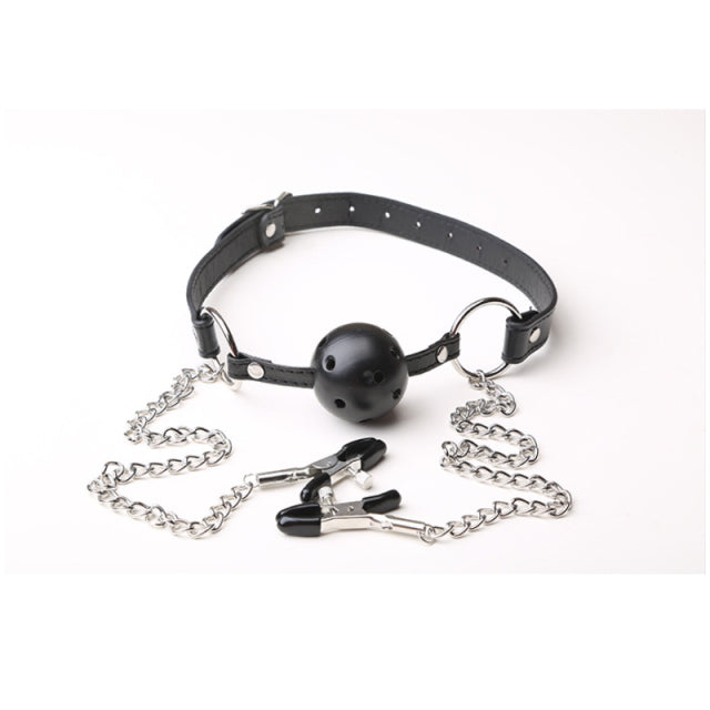 New Stainless Steel Metal Chain Nipple Clamps Female Breast clitoris Clip Massage Novelty Sex Toys BDSM Nipple Milk Clips