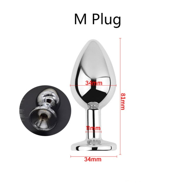 Separable  Anal Plug Bowknot  Real Fox Tail Cosplay Butt Plug Anal Sex Tail Adult Products Anal Sex Toys for Woman Couples Men