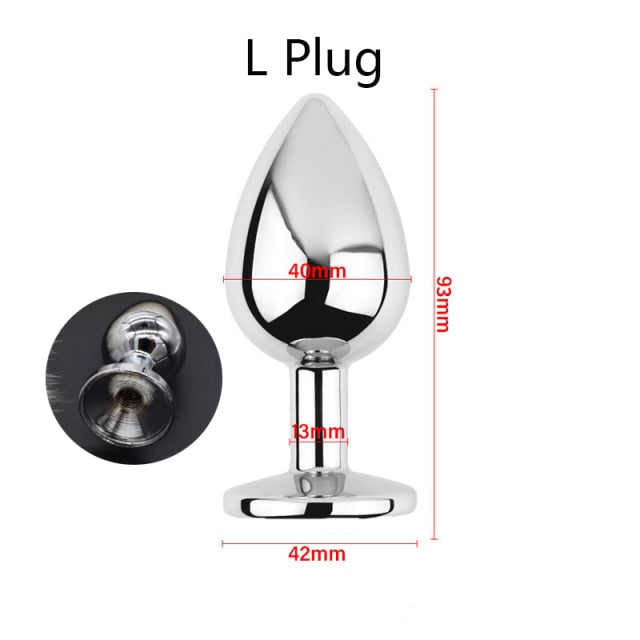 Separable  Anal Plug Bowknot  Real Fox Tail Cosplay Butt Plug Anal Sex Tail Adult Products Anal Sex Toys for Woman Couples Men