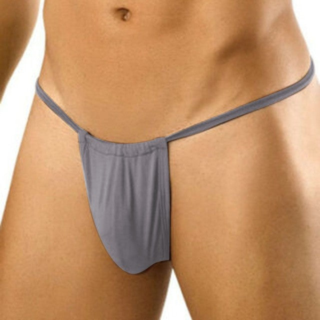 Sexy Lingerie Mens Panties Erotic Thin Section Sissy Underwear Lace Thong Enhance Pouch Bikini Hollow Out Briefs Pants Gay Thong
